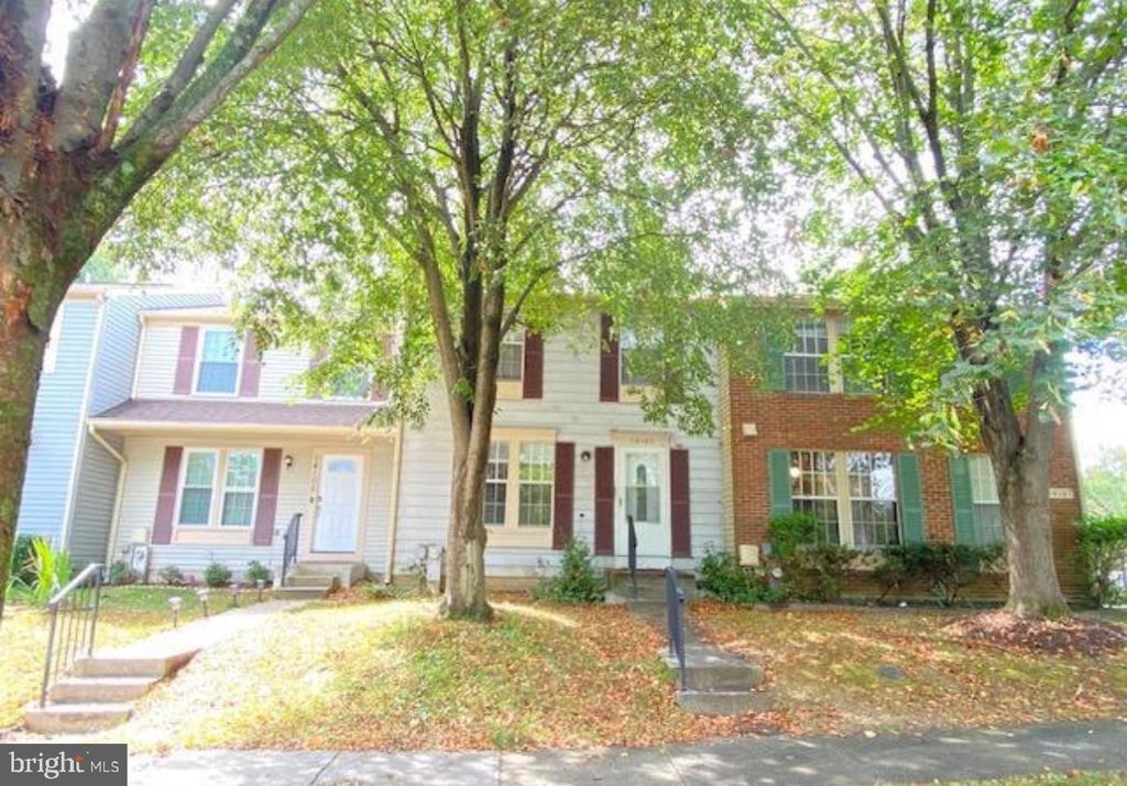 14103 ARMILLA CT, Burtonsville, MD 20866