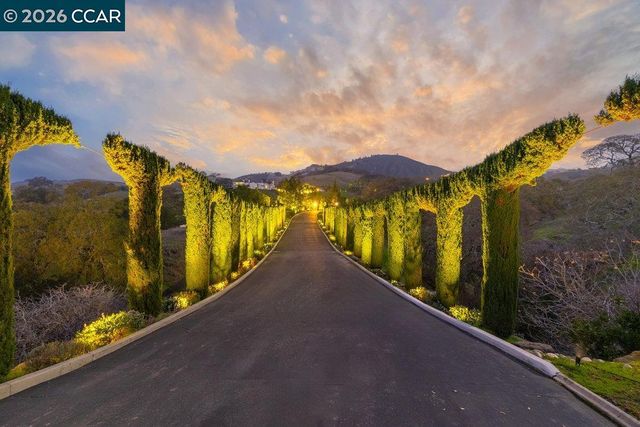 10 Serenity Ln, Alamo, CA 94507