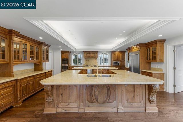 10 Serenity Ln, Alamo, CA 94507