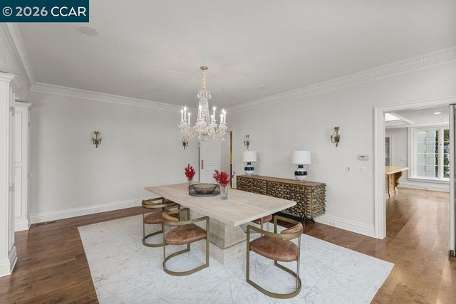 10 Serenity Ln, Alamo, CA 94507