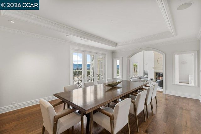 10 Serenity Ln, Alamo, CA 94507