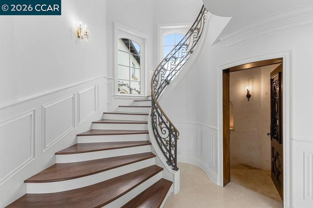 10 Serenity Ln, Alamo, CA 94507