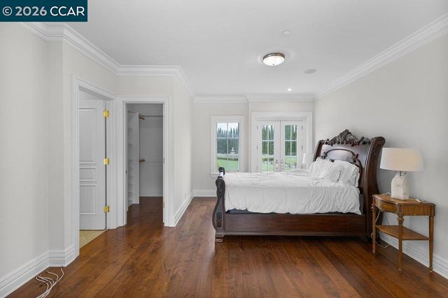 10 Serenity Ln, Alamo, CA 94507