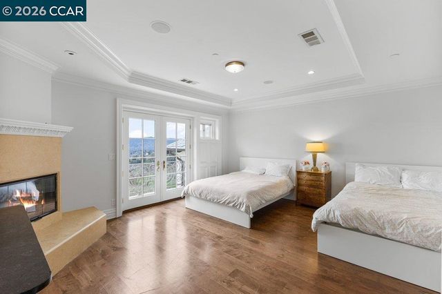 10 Serenity Ln, Alamo, CA 94507