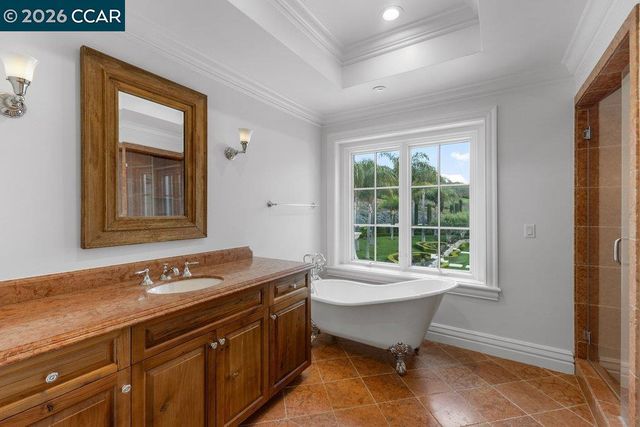 10 Serenity Ln, Alamo, CA 94507