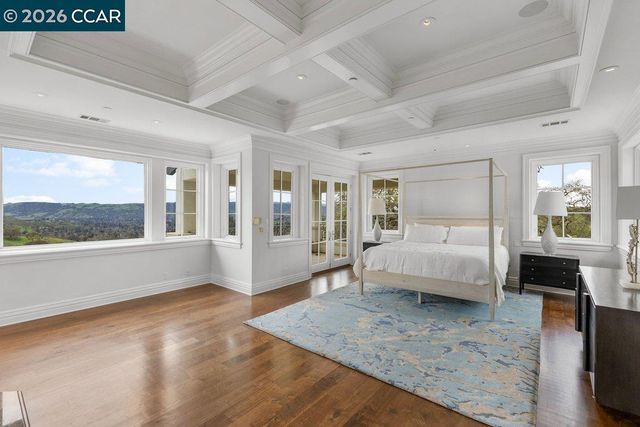 10 Serenity Ln, Alamo, CA 94507