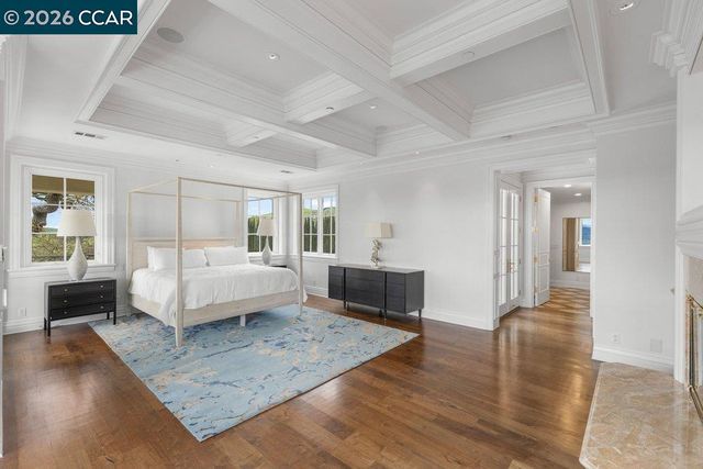 10 Serenity Ln, Alamo, CA 94507