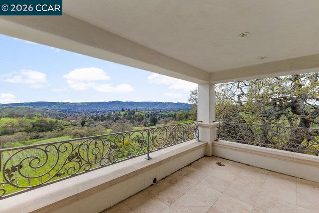 10 Serenity Ln, Alamo, CA 94507