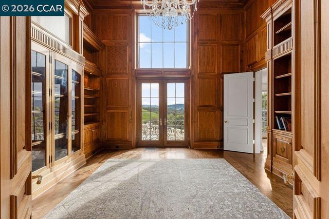 10 Serenity Ln, Alamo, CA 94507