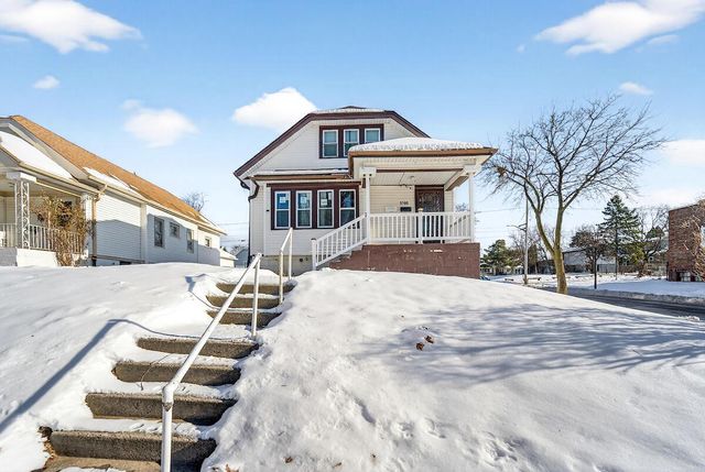 3700 N 14th STREET, Milwaukee, WI 53206