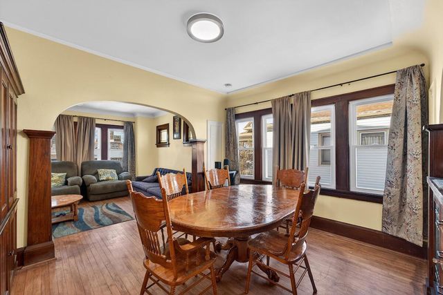 3700 N 14th STREET, Milwaukee, WI 53206