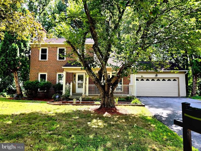 2205 BLUE VALLEY DR, Silver Spring, MD 20904