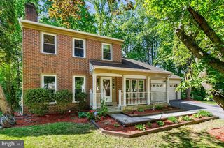 2205 BLUE VALLEY DR, Silver Spring, MD 20904
