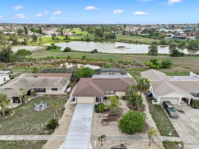 744 FLAMINGO DRIVE, Apollo Beach, FL 33572