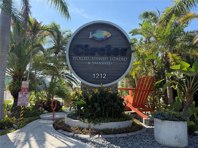 744 FLAMINGO DRIVE, Apollo Beach, FL 33572