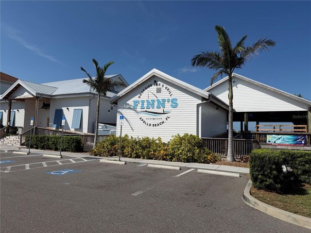 744 FLAMINGO DRIVE, Apollo Beach, FL 33572