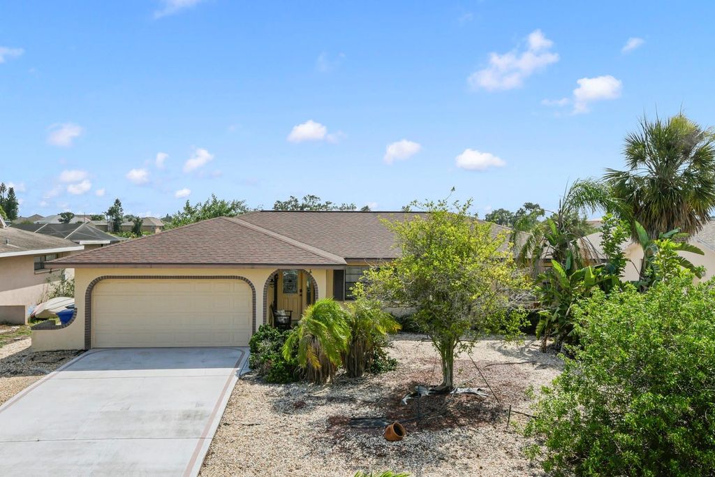 744 FLAMINGO DRIVE, Apollo Beach, FL 33572