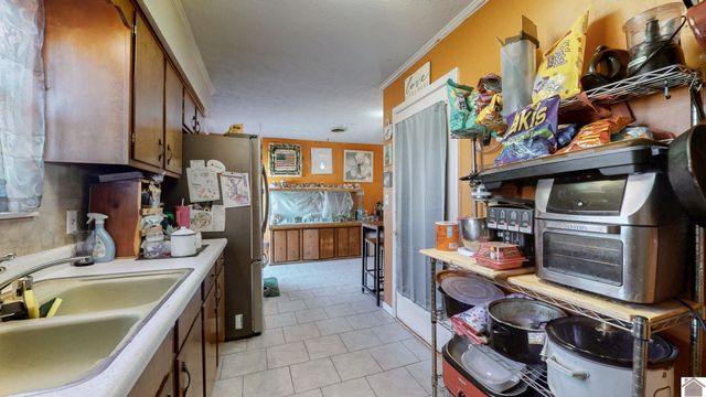 171 Fisher Blvd, Paducah, KY 42003