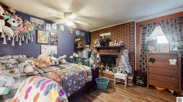 171 Fisher Blvd, Paducah, KY 42003