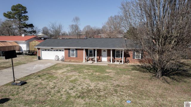171 Fisher Blvd, Paducah, KY 42003