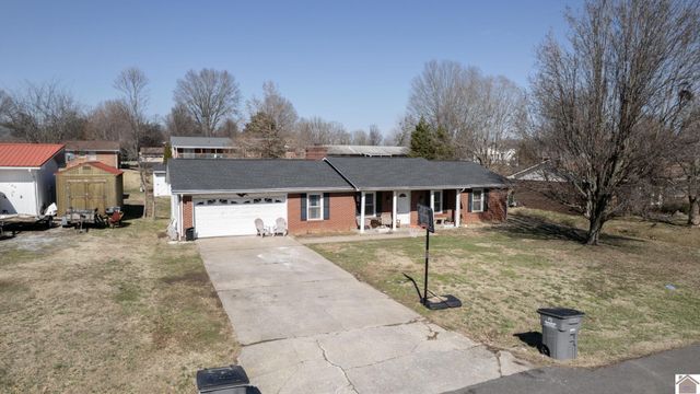 171 Fisher Blvd, Paducah, KY 42003
