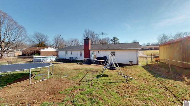 171 Fisher Blvd, Paducah, KY 42003