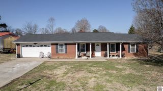 171 Fisher Blvd, Paducah, KY 42003