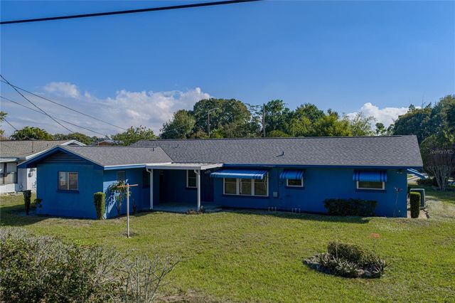 4842 FLEETWOOD STREET, Lake Wales, FL 33859