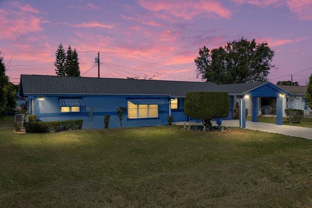 4842 FLEETWOOD STREET, Lake Wales, FL 33859