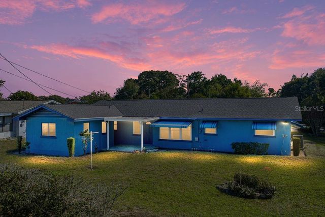 4842 FLEETWOOD STREET, Lake Wales, FL 33859