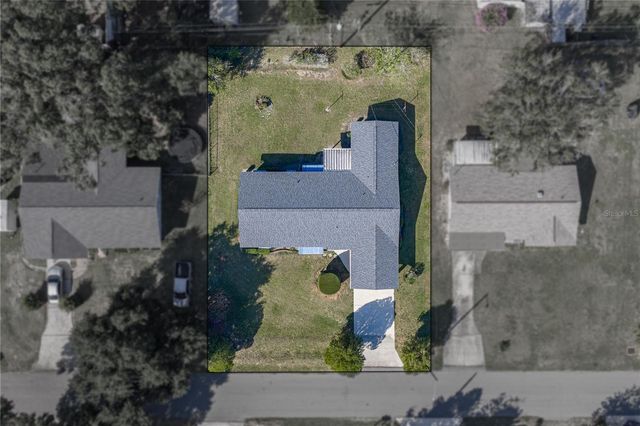 4842 FLEETWOOD STREET, Lake Wales, FL 33859