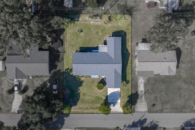 4842 FLEETWOOD STREET, Lake Wales, FL 33859