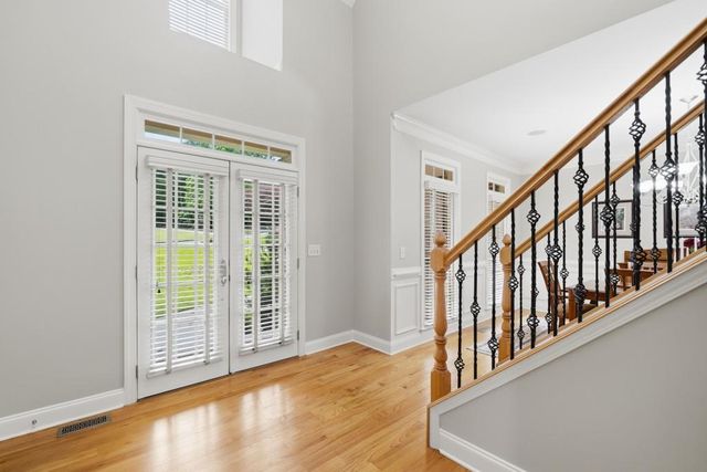 14772 Taylor Valley Way, Milton, GA 30004