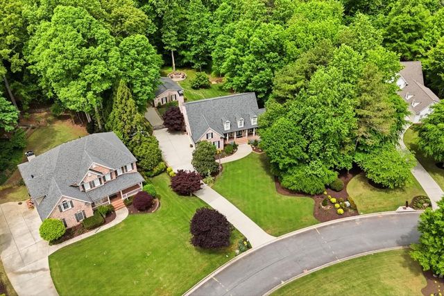 14772 Taylor Valley Way, Milton, GA 30004