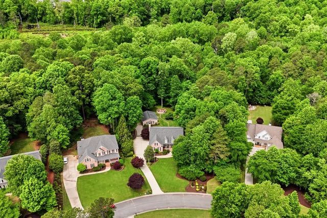 14772 Taylor Valley Way, Milton, GA 30004