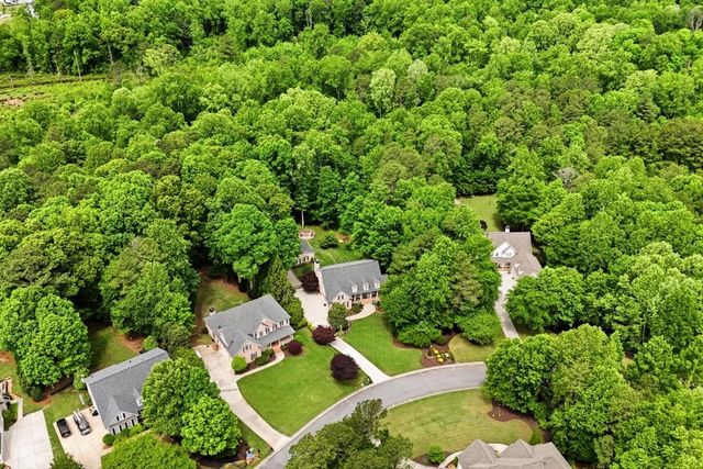 14772 Taylor Valley Way, Milton, GA 30004