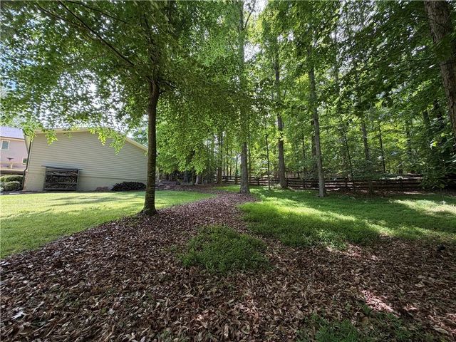 14772 Taylor Valley Way, Milton, GA 30004