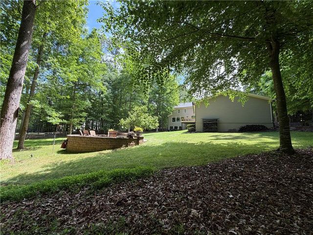 14772 Taylor Valley Way, Milton, GA 30004