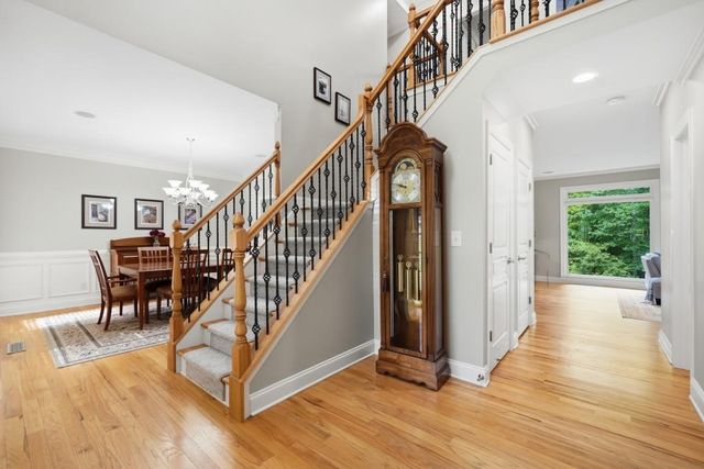 14772 Taylor Valley Way, Milton, GA 30004
