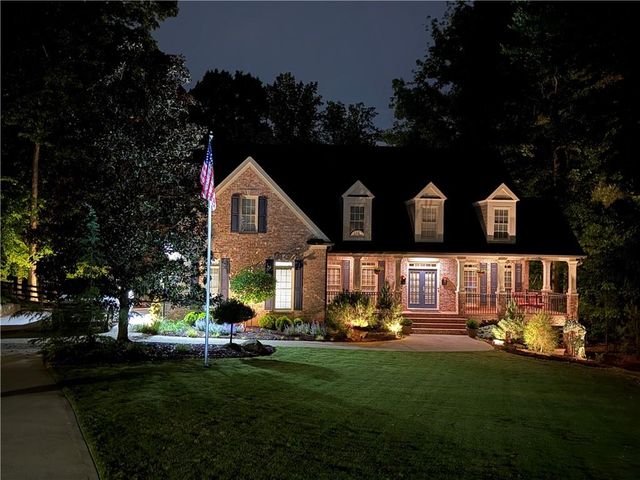 14772 Taylor Valley Way, Milton, GA 30004