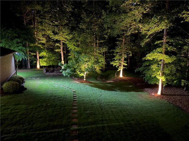 14772 Taylor Valley Way, Milton, GA 30004