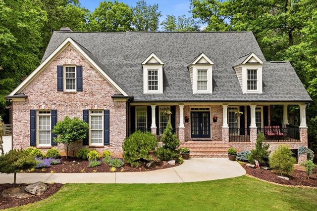 14772 Taylor Valley Way, Milton, GA 30004
