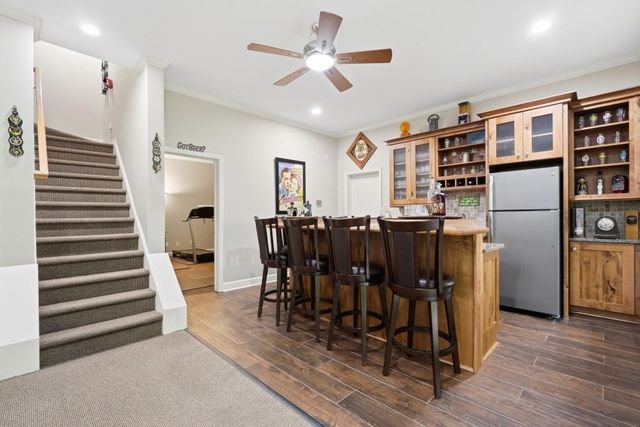 14772 Taylor Valley Way, Milton, GA 30004