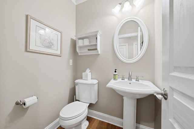 14772 Taylor Valley Way, Milton, GA 30004