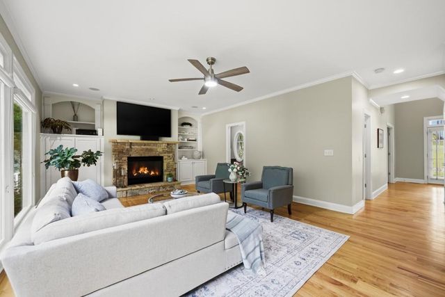 14772 Taylor Valley Way, Milton, GA 30004