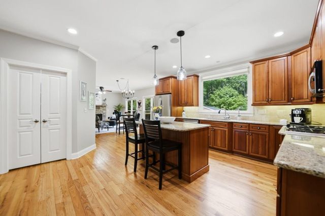 14772 Taylor Valley Way, Milton, GA 30004