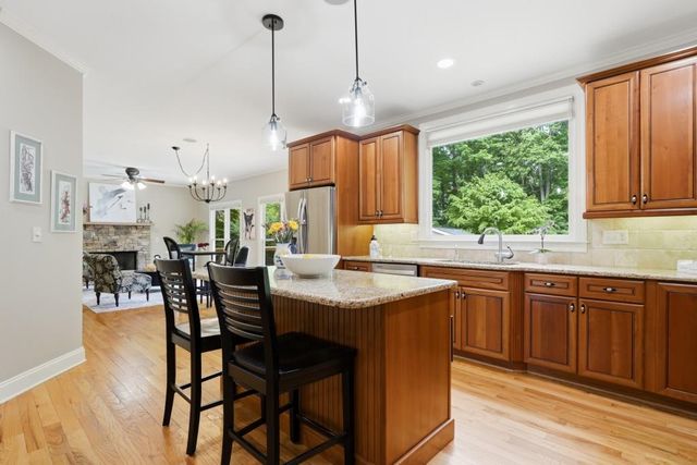 14772 Taylor Valley Way, Milton, GA 30004