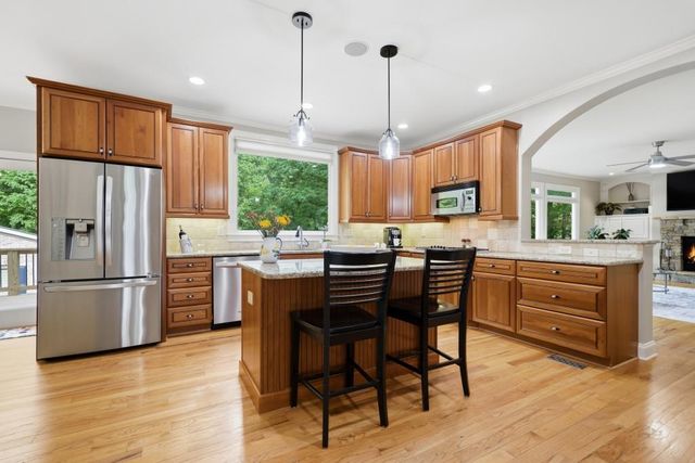 14772 Taylor Valley Way, Milton, GA 30004