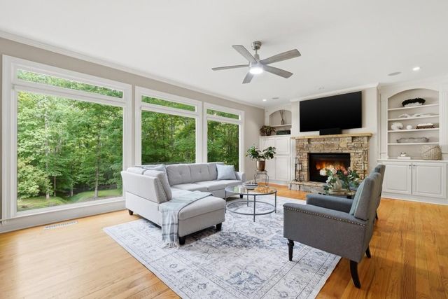 14772 Taylor Valley Way, Milton, GA 30004