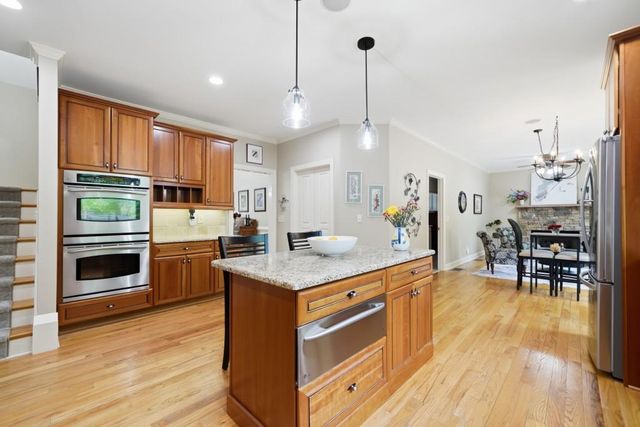 14772 Taylor Valley Way, Milton, GA 30004